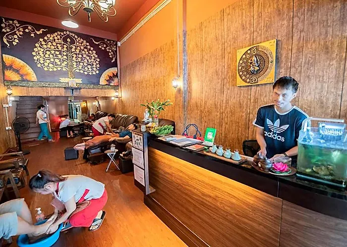 Spacy Bkk 3*